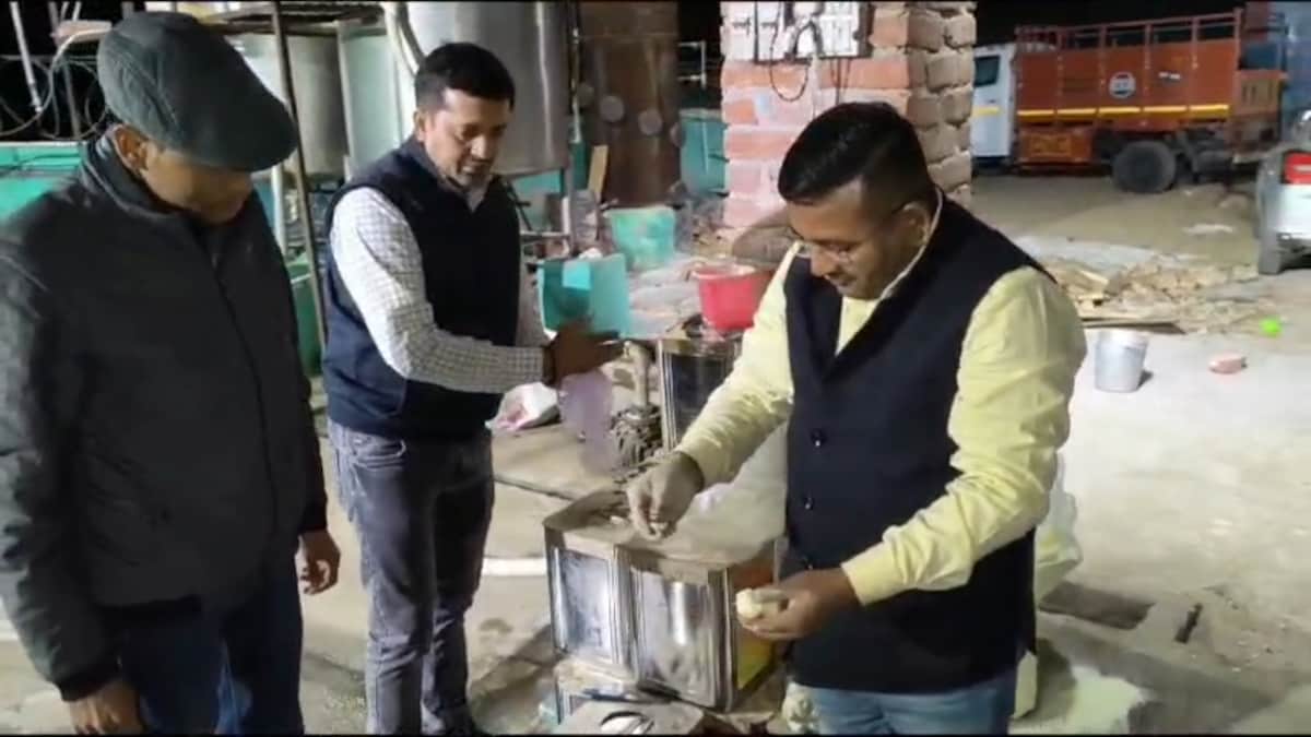 synthetic milk production synthetic milk production