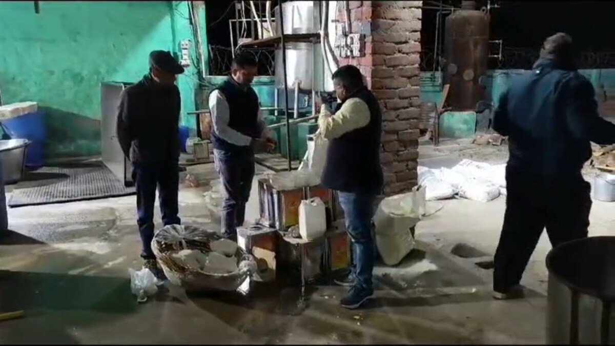 synthetic milk production synthetic milk production