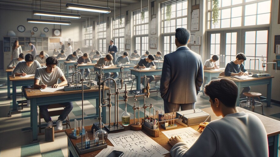 UP Board News UP Board News