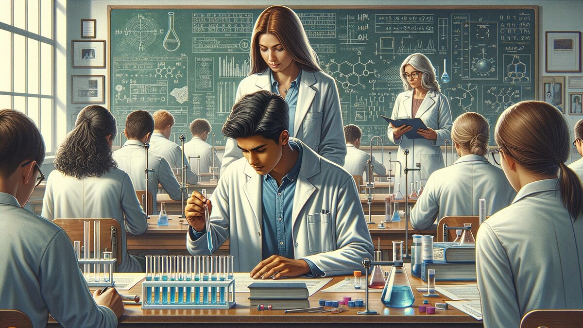 UP Board News UP Board News