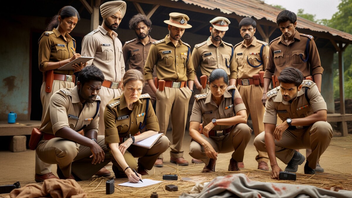 kanpur crime news kanpur crime news