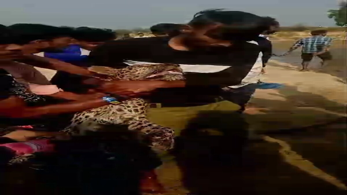 Maharajganj News Maharajganj News