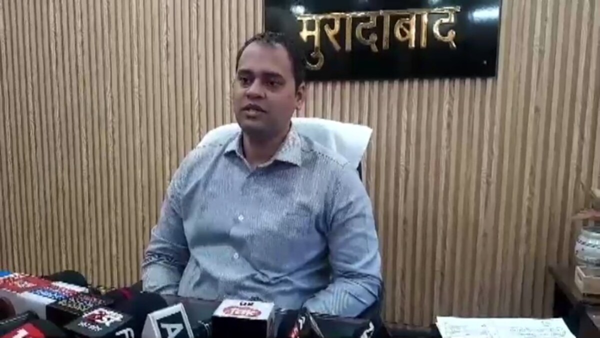 Moradabad News Moradabad News