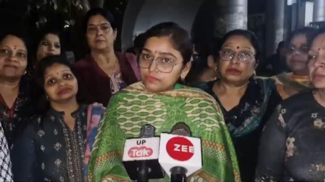 Moradabad News Moradabad News