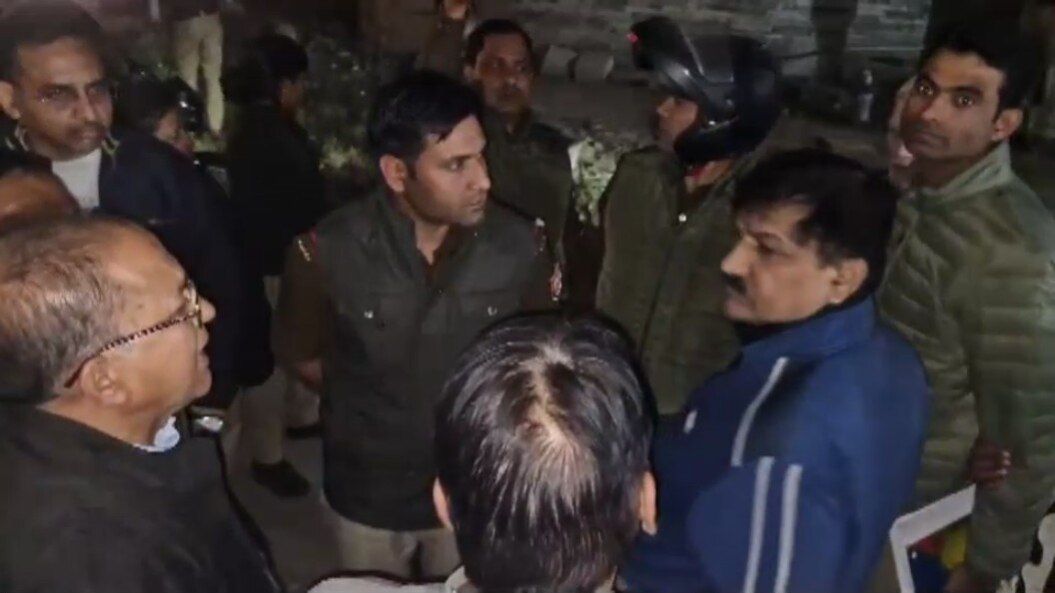 Moradabad News Moradabad News