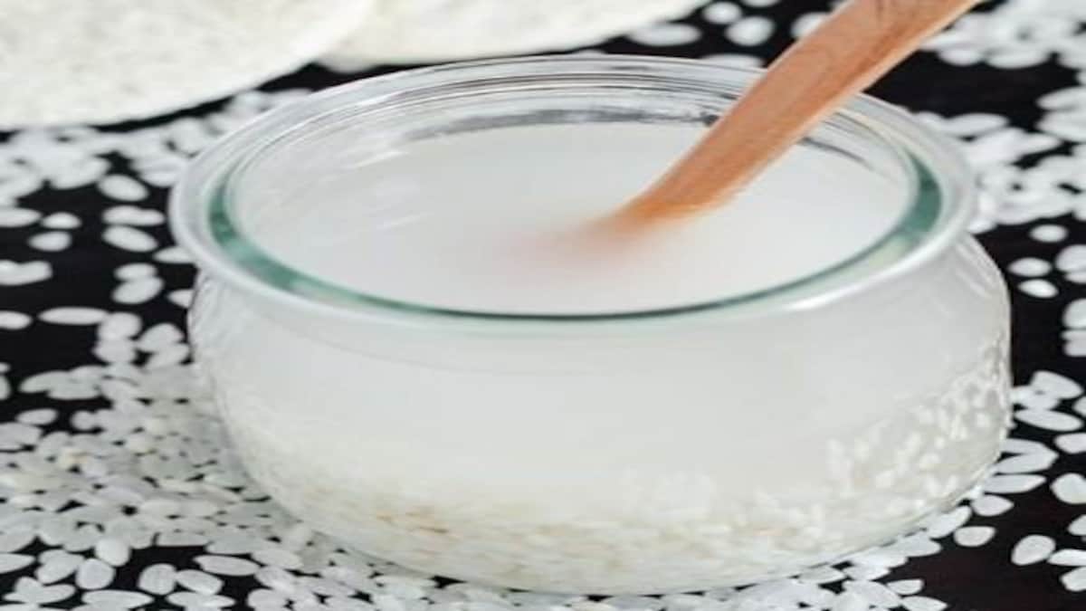 benefits of rice water for skin benefits of rice water for skin