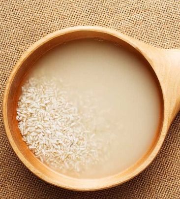 benefits of rice water for skin benefits of rice water for skin