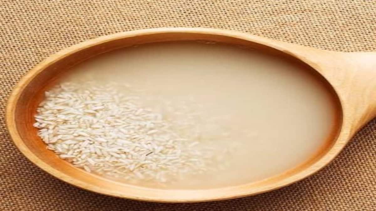 benefits of rice water for skin benefits of rice water for skin
