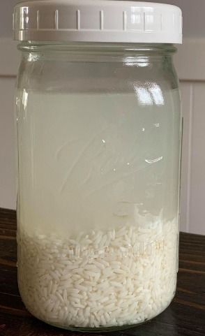 benefits of rice water for skin benefits of rice water for skin