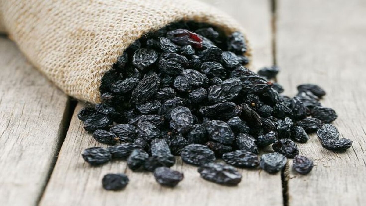 Benefit of Raisins Benefit of Raisins
