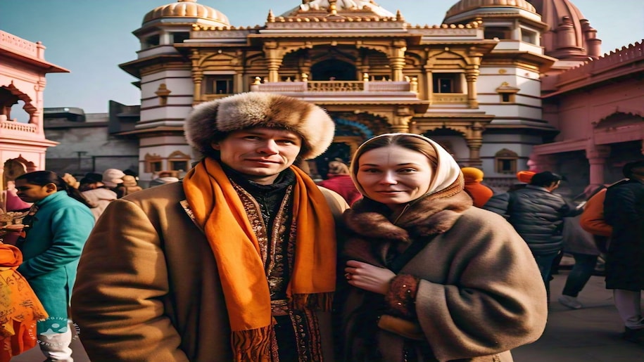 Mathura News Mathura News