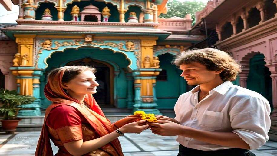 Mathura News Mathura News