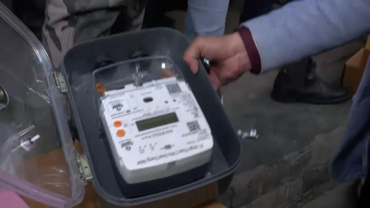 Sambhal News Sambhal News