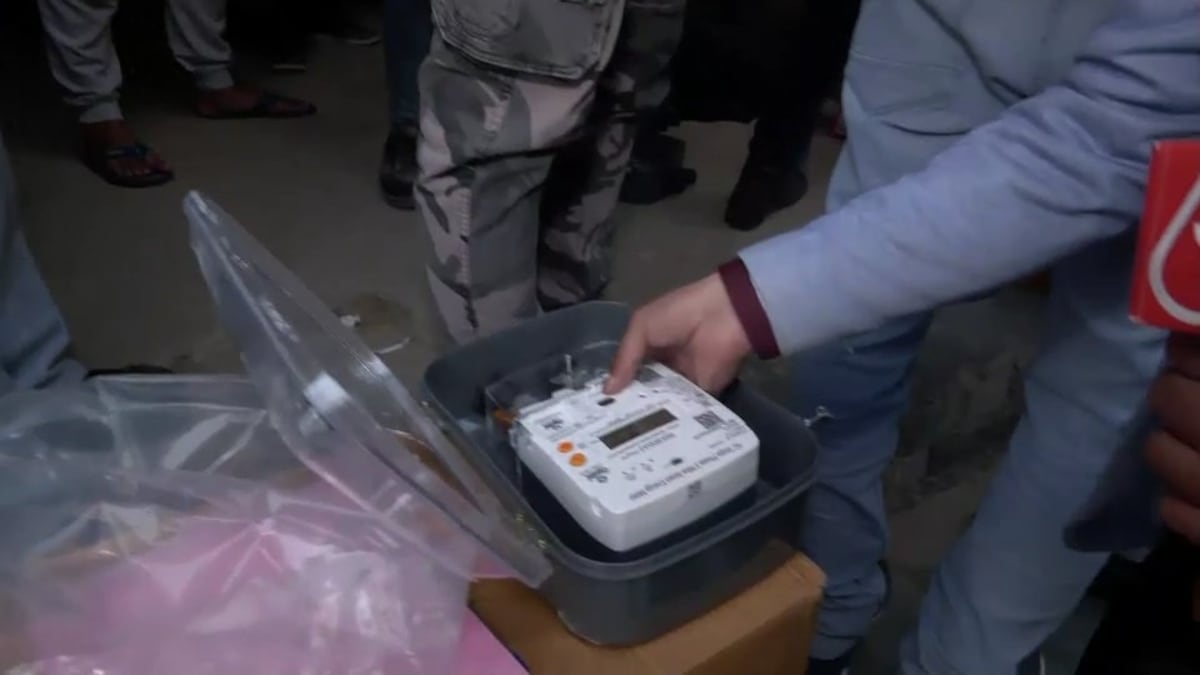 sambhal news sambhal news