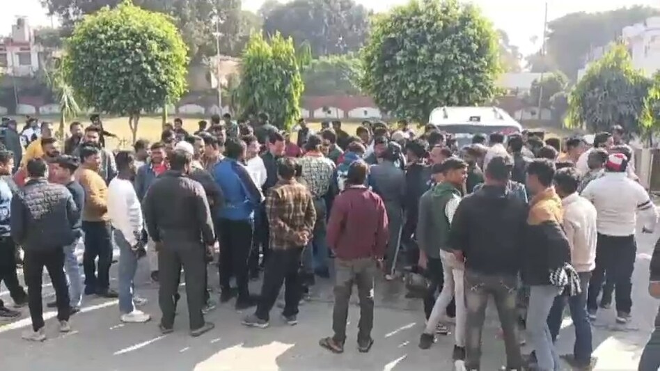 Aligarh news Aligarh news