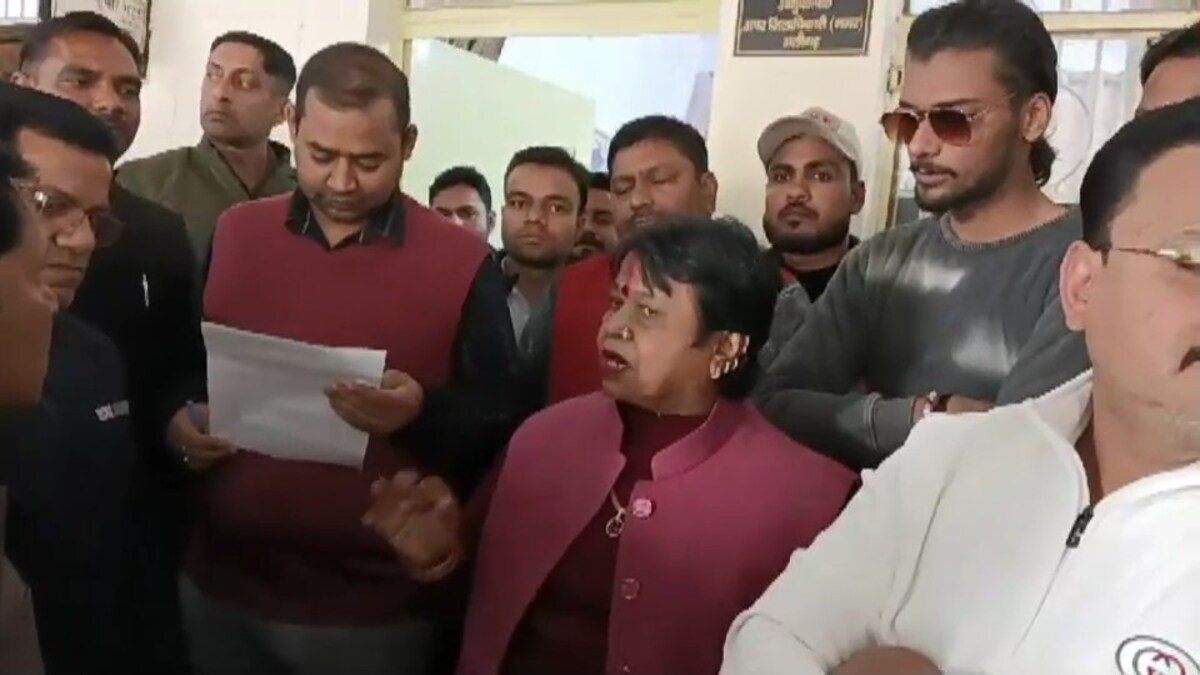 Aligarh News Aligarh News