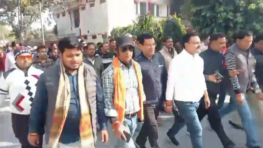 Aligarh News Aligarh News