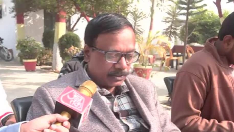 sambhal News sambhal News