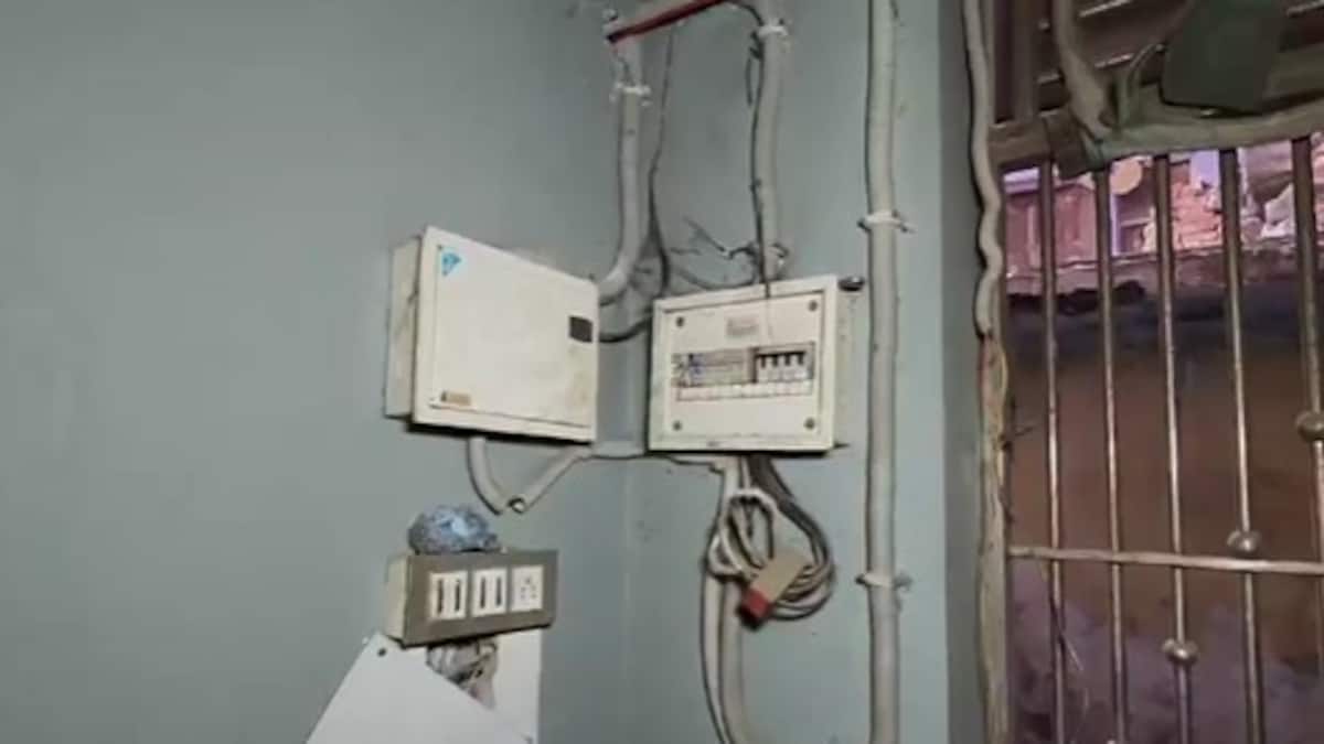 sambhal News sambhal News