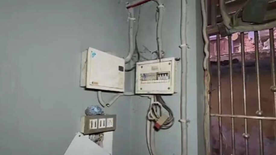 sambhal News sambhal News