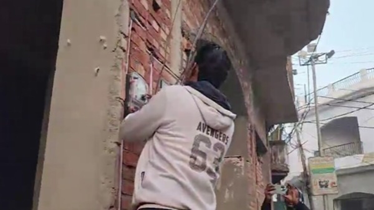 sambhal News sambhal News