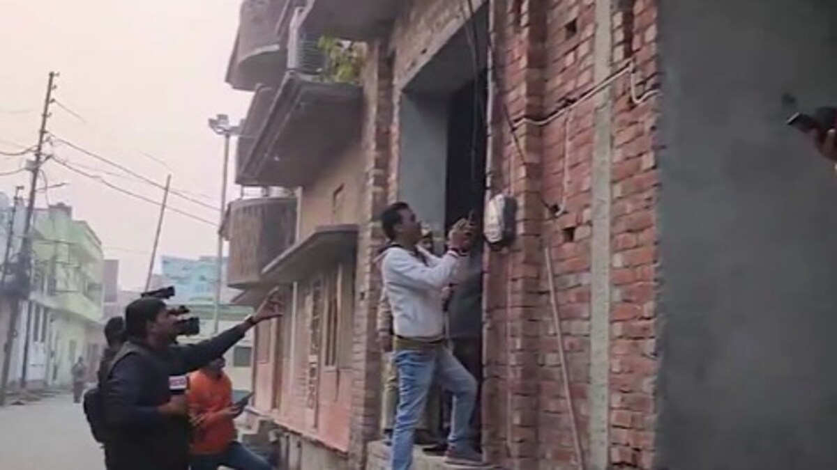 sambhal News sambhal News