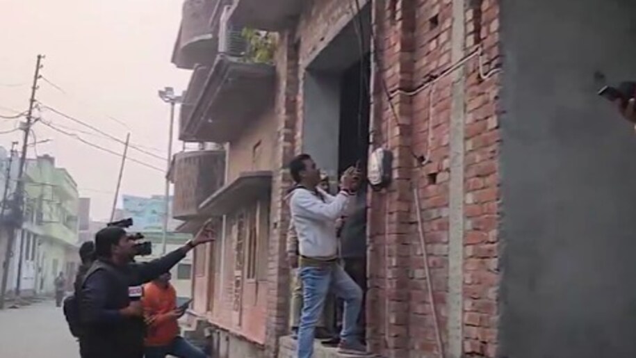 sambhal News sambhal News