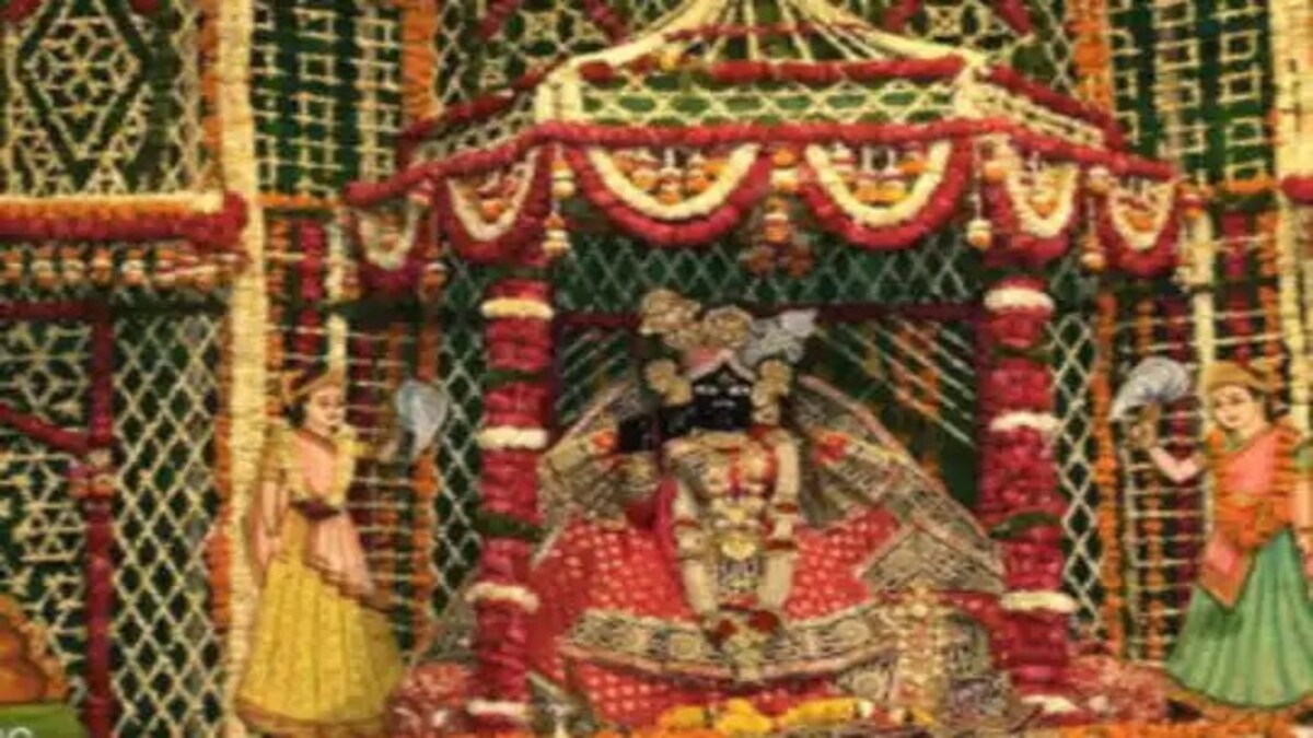 banke bihari temple dress code appeal 2025 banke bihari temple dress code appeal 2025