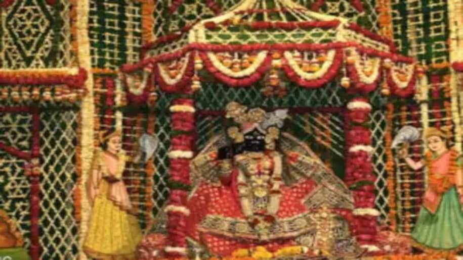 banke bihari temple dress code appeal 2025 banke bihari temple dress code appeal 2025