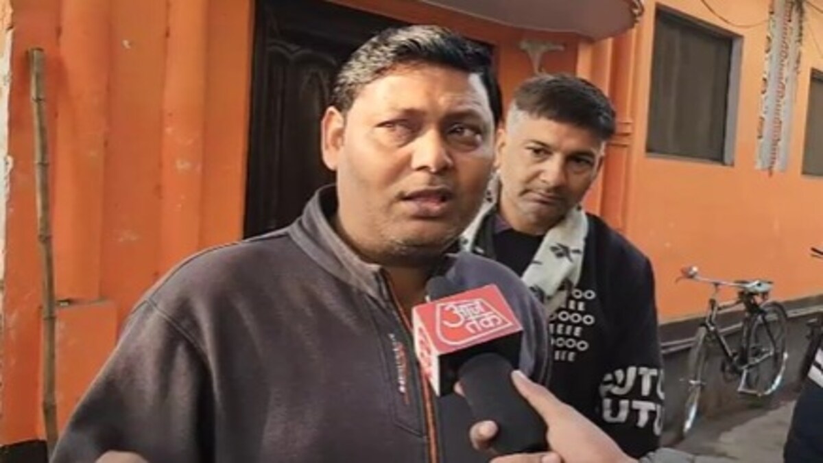 sambhal news sambhal news