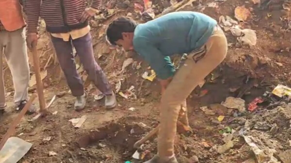 sambhal news sambhal news