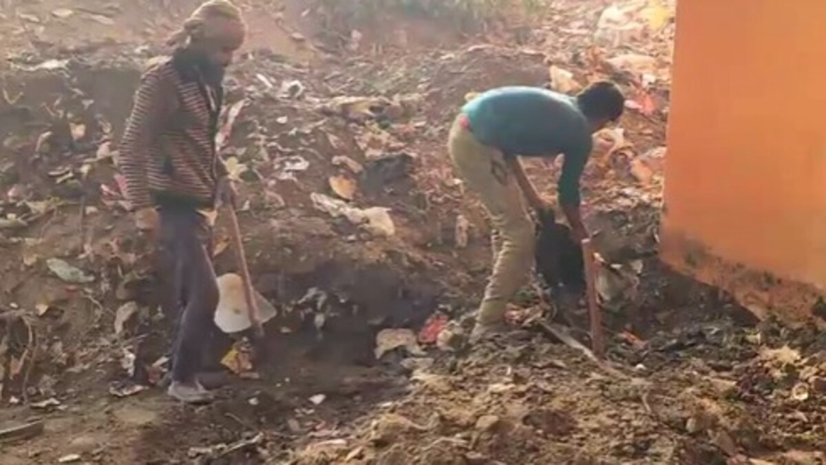 sambhal news sambhal news