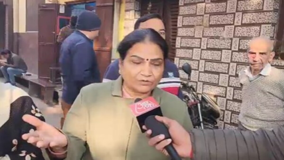 sambhal news sambhal news