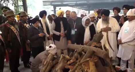 manmohan singh