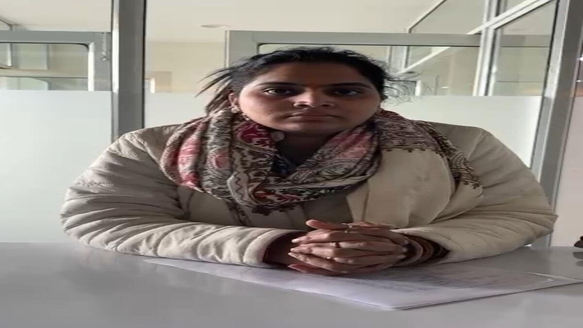 Nidhi Panday Nidhi Panday