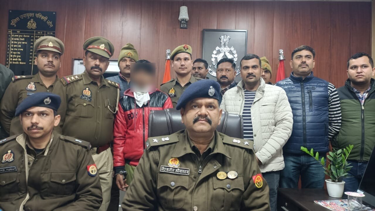 lucknow news