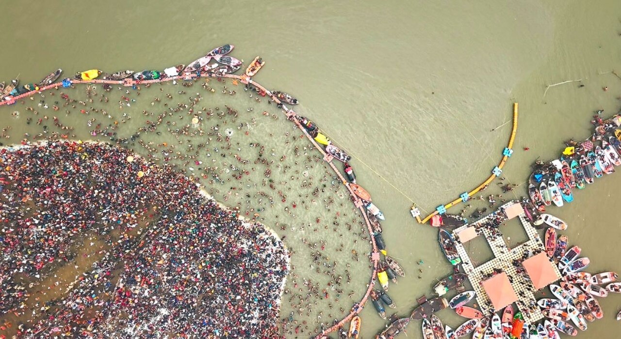 Maha Kumbh 2025
