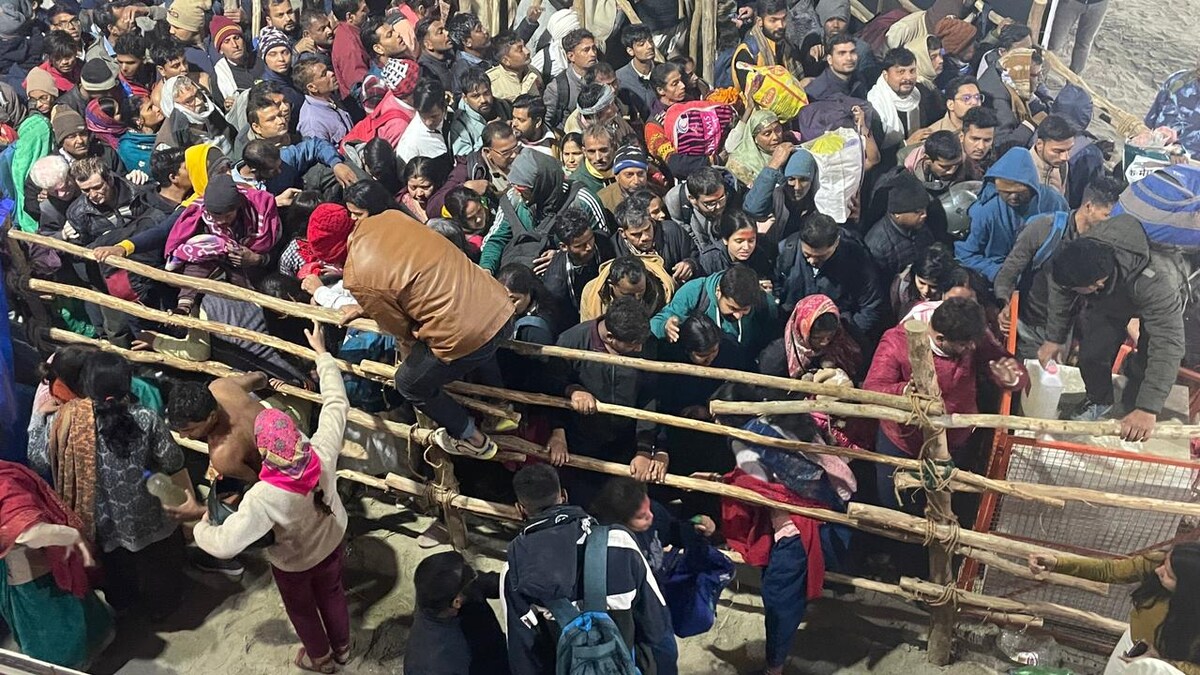 Maha kumbh 2025 Maha kumbh 2025