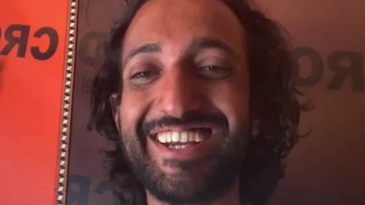 IIT Baba Abhey Singh IIT Baba Abhey Singh