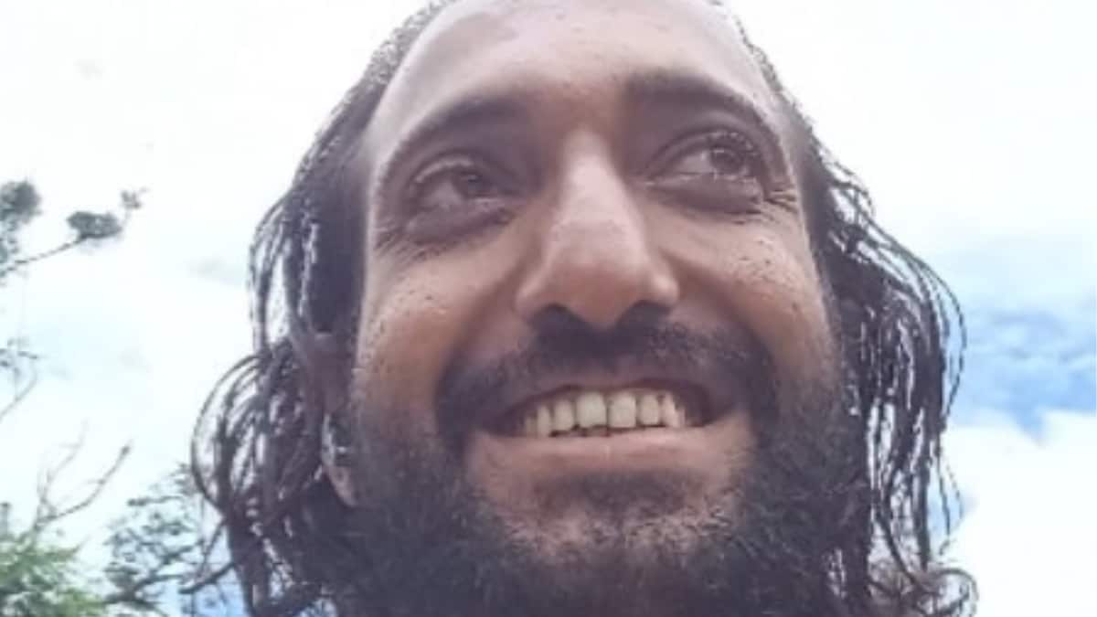 IIT Baba Abhey Singh IIT Baba Abhey Singh