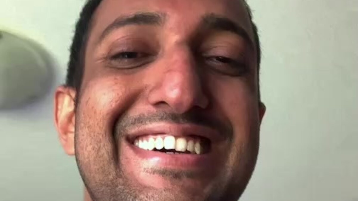 IIT Baba Abhey Singh IIT Baba Abhey Singh