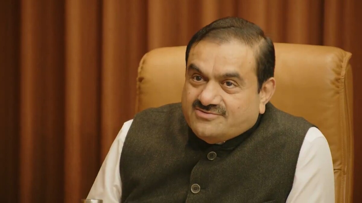 Adani Group and ISKCON have joined hands to serve meals to devotees at the Maha Kumbh Mela Adani Group and ISKCON have joined hands to serve meals to devotees at the Maha Kumbh Mela