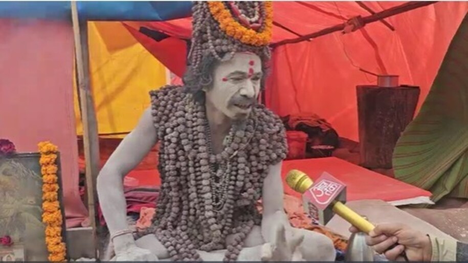 mahakumbh news mahakumbh news