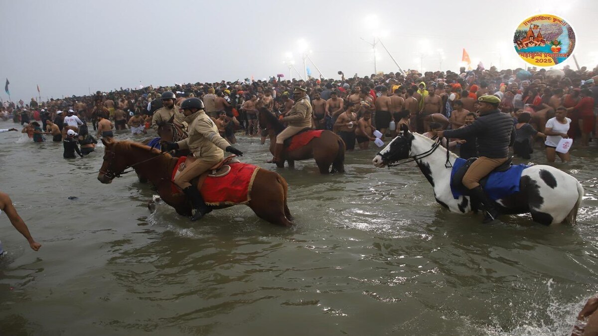 Maha kumbh Official Maha kumbh Official