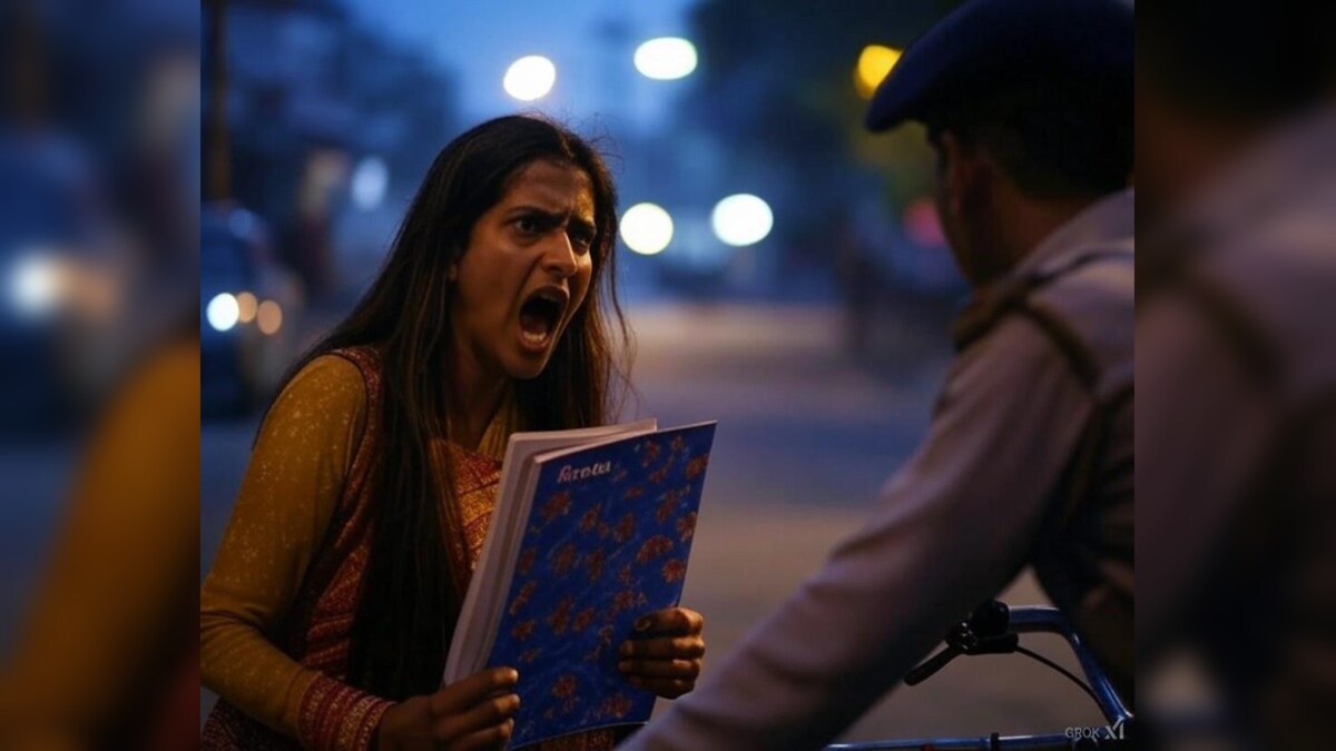 Noida Crime News Noida Crime News