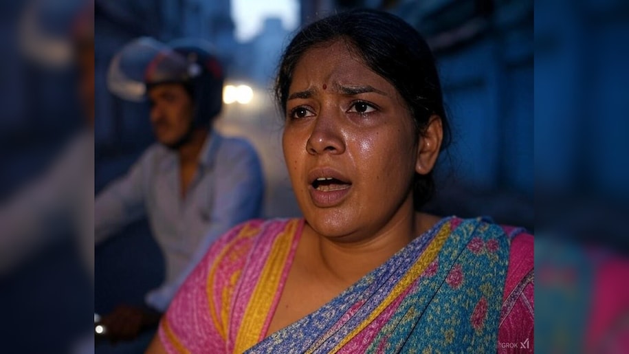 Noida Crime News Noida Crime News