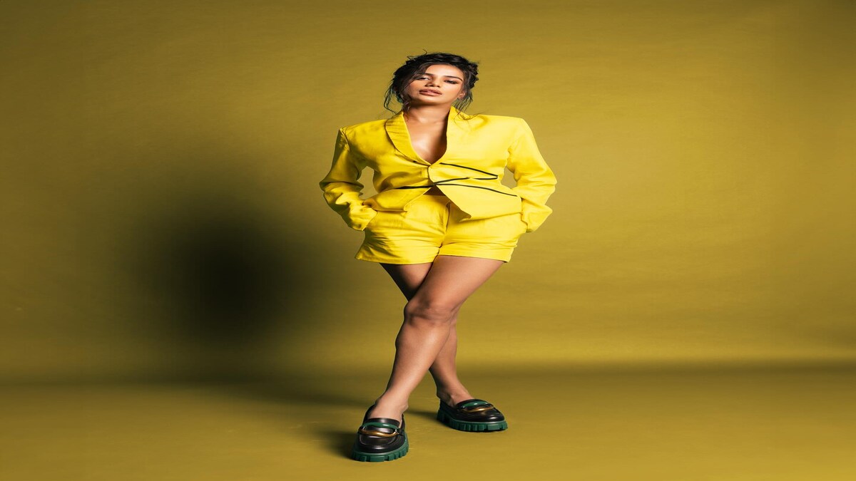 Poonam Pnadey Instagram Poonam Pnadey Instagram