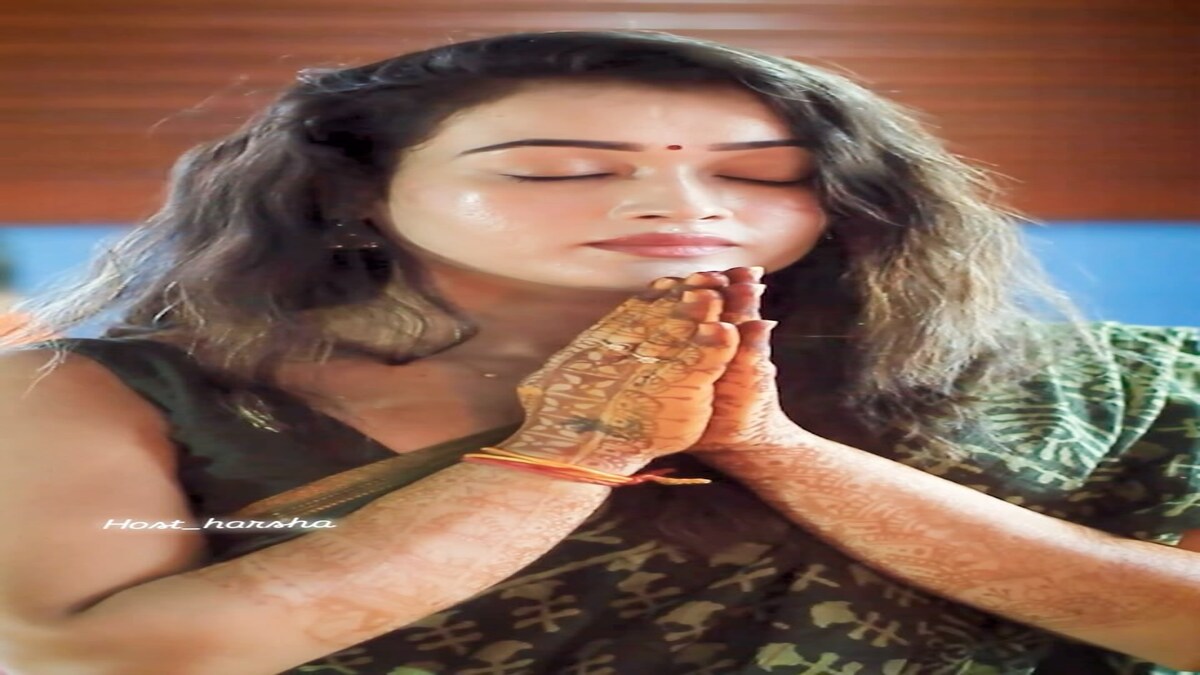 Host Harsha Host Harsha