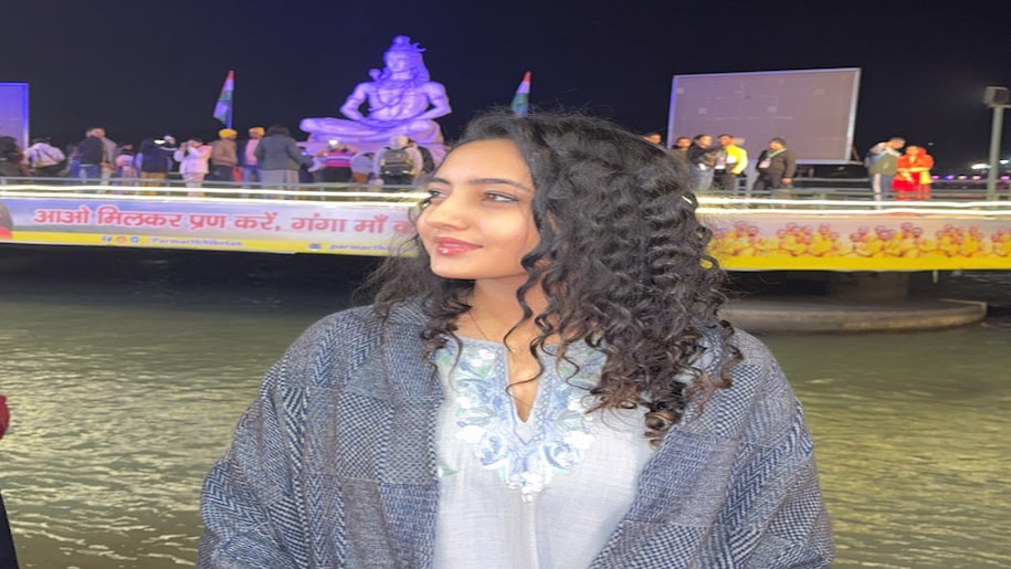 Diza sharma Diza sharma