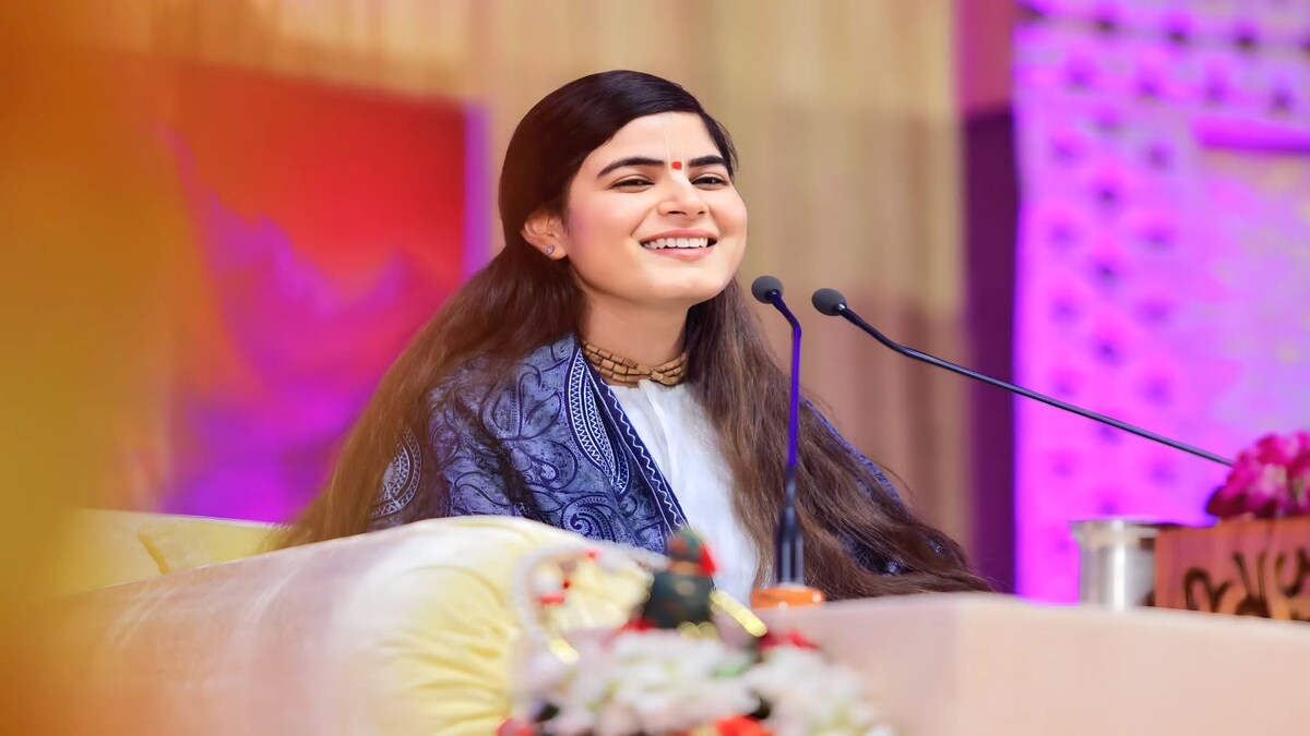 chitralekha in mahakumbh chitralekha in mahakumbh